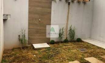 Imagem 2: Anápolis - Casa Padrão - Setor Summerville 1ª e 2ª Etapa