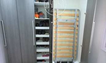 Imagem 5: VILA MARIANA - 97M², 3 DORMITÓRIOS, 2 VAGAS