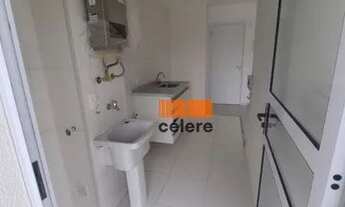 Imagem 7: Apartamento, 66 m² - venda por R$ 550.000,00 ou aluguel por R$ 3.431,00/mês - Ipiranga - S