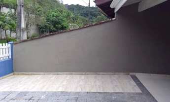 Imagem 4: Casa em Condomínio para Locação em Ubatuba, Horto Florestal, 4 dormitórios, 1 suíte, 3 ban