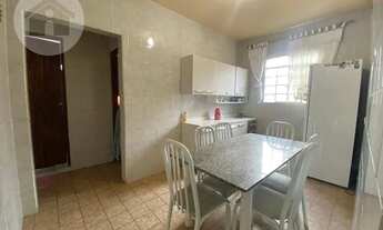 Imagem 4: Casa com 3 dormitórios à venda, 92 m² por R$ 390.000,00 - Jardim Rafael - Caçapava/SP