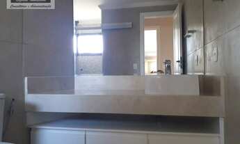 Imagem 5: Casa com 4 dormitórios, 366 m² - venda por R$ 4.500.000,00 ou aluguel por R$ 25.000,00 - A