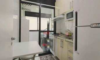 Imagem 7: Apartamento com 2 dormitórios à venda, 54 m² por R$ 415.000 - Alto da Mooca - São Paulo/SP