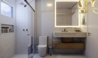 Imagem 7: Apartamento à Venda no bairro Barreiros em São José/SC - 2 Dormitórios, 1 Suíte, 2 Banheir