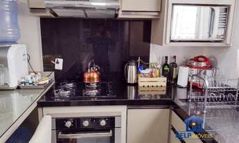 Imagem 7: Sobrado a Venda no Bairro Forquilhas, em São José