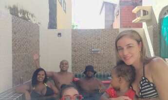 Imagem 6: Casa de veraneio em arembepe