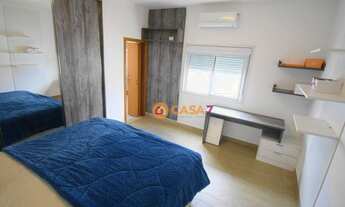 Imagem 5: Casa para venda ou aluguel - Parque Reserva Fazenda Imperial - Sorocaba/SP