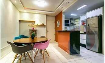 Imagem 2: Apartamento para Venda em Florianópolis, Campeche, 2 dormitórios, 1 suíte, 2 banheiros, 1