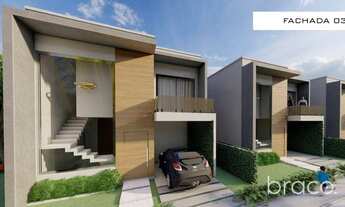 Imagem 4: Casa com 2 dormitórios à venda por R$ 572.400,00 - Gamboa - Garopaba/SC