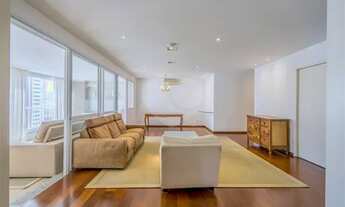 Imagem 4: Apartamento para venda com 181 metros quadrados com 4 quartos em Moema - São Paulo - SP