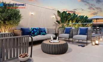 Imagem 5: Cobertura 3 quartos em Praia da Costa