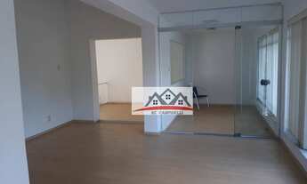 Imagem 4: Casa Comercial no Cambuí com 22 salas em frente a Padaria pão do Cambui