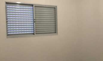 Imagem 6: Casa com 3 dormitórios à venda, 69 m² por R$ 360.000,00 - Loteamento Residencial Reserva d