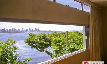 Imagem 4: Urca 260m2-Vistão deslumbrante