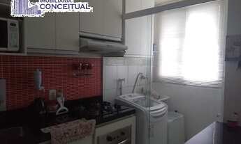 Imagem 6: Apartamento em São José do Rio Preto