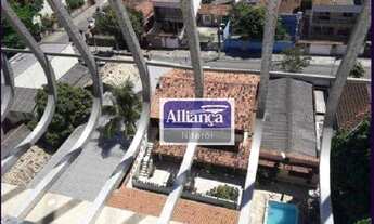 Imagem 2: Apartamento com 2 dormitórios à venda, 91 m² por R$ 249.000,00 - Fonseca - Niterói/RJ