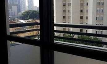 Imagem 4: Apartamento com 1 dormitório, 45 m² - venda por R$ 320.000,00 ou aluguel por R$ 2.700,00/m