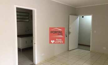 Imagem 3: Apartamento com 1 dormitório para alugar, 55 m² por R$ 1.894,00/mês - Vila Monumento - São