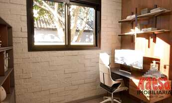 Imagem 6: Casa com 3 dormitórios à venda, 129 m² por R$ 680.000,00 - Jardim Estância Brasil - Atibai