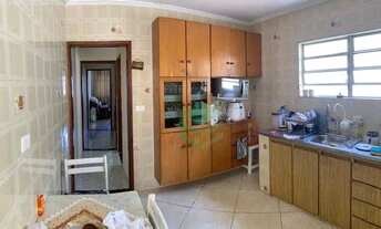 Imagem 4: Sobrado com 4 dormitórios à venda, 174 m² por R$ 800.000,00 - Jardim Independência - São B