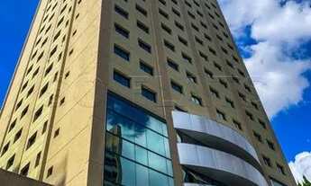 Imagem 6: Flat no Mercure SP Privilege disponível para locação contendo 33m², 1 dormitório e 1 vaga