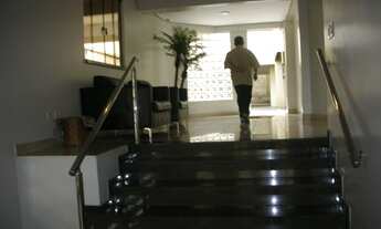 Imagem 7: Apartamento com 3 quartos no Edifício Residencial Higienópolis - Bairro Jardim Higienópo