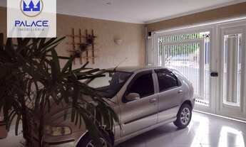 Imagem 2: Casa com 2 dormitórios à venda, 250 m² por R$ 550.000,00 - Parque Residencial Monte Rey