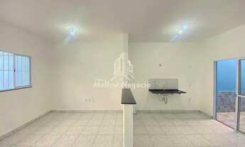 Imagem 3: Casa com 3 dorms, Parque Florely (Nova Veneza), Sumaré - R$ 318 mil, Cod: CA2706