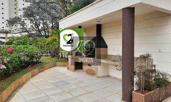 Imagem 5: Apartamento à venda no bairro Vila Ipojuca - São Paulo/SP