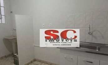 Imagem 6: Apartamento com 2 dormitórios à venda, 52 m² por R$ 170.000,00 - Parque Residencial Vila U