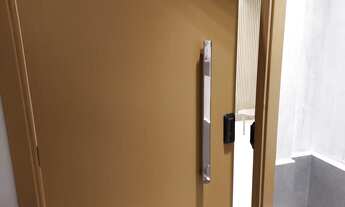 Imagem 3: Apartamento para venda possui 128 metros quadrados com 3 quartos em Setor Bueno - Goiânia