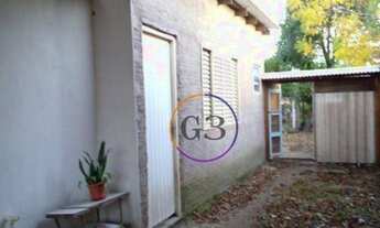 Imagem: Casa com 1 dormitório à venda por R$ 160.000,00