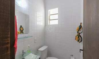 Imagem 6: Sobrado para Venda - 356.93m², 4 dormitórios, sendo 2 suites, 4 vagas - Tristeza