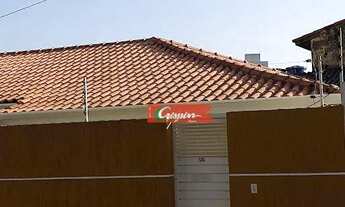 Imagem 7: Casa terrea Casa com 3 dormitórios