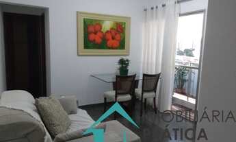 Imagem: APARTAMENTO RESIDENCIAL em CAMPINAS - SP