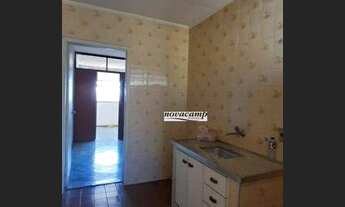 Imagem 10: Apartamento com 1 dormitório para alugar, 38 m² por R$ 1.068,00/mês - Centro - Campinas/SP
