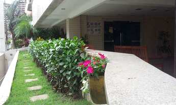 Imagem 5: Apartamento com 1 dorm, Aviação, Praia Grande - R$ 260 mil, Cod: 4500