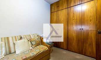 Imagem 14: Apartamento à venda, 147 m² por R$ 1.620.000,00 - Jardim Ampliação - São Paulo/SP