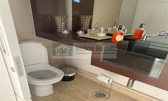 Imagem 5: Apartamento Boa Vista São Caetano do Sul/SP