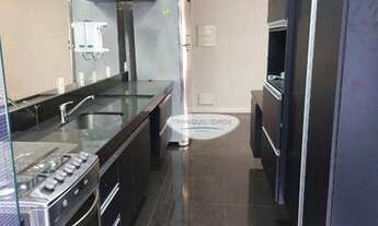 Imagem 6: Apartamento, 70 m² - venda por R$ 560.000,00 ou aluguel por R$ 4.220,00/mês - Morumbi - Sã