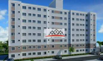 Imagem: Apartamento com ótima Localização e Lazer