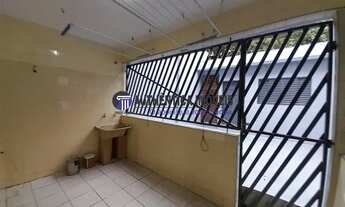 Imagem 4: SOBRADO para LOCAÇÃO - UMUARAMA - OSASCO - SÃO PAULO - AUTHÊNTICA IMÓVEIS