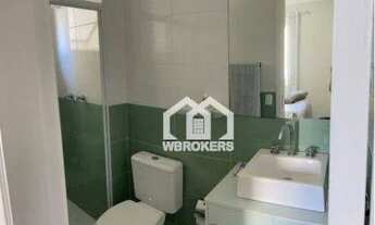 Imagem 4: Apartamento com 3 dormitórios à venda, 172 m² por R$ 1.580.000 - Jardim São Caetano - São