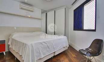 Imagem 6: Cobertura Perdizes 411 metros 4 dormitórios, 4 suítes , 5 vagas de garagem