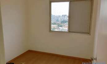 Imagem 6: APARTAMENTO - MIRANDÓPOLIS - SP