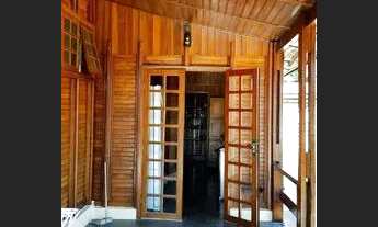 Imagem 5: Casa para Venda em Ipeuna, Centro, 3 dormitórios, 3 suítes, 2 banheiros, 4 vagas