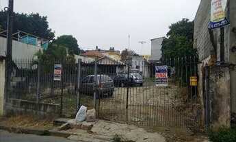 Imagem: Terreno Industrial / Comercial à venda