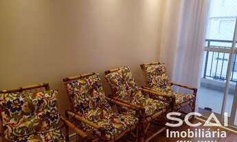 Imagem 5: Apartamento de 68m² com 3 Dormitórios, Disponível para venda R$ 540.000,00 - Brás, São Pau