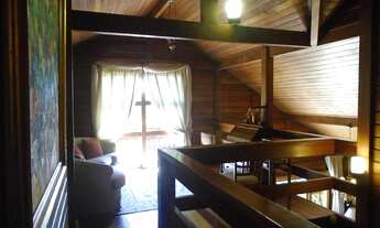 Imagem: Casa residencial à venda, Carlos Guinle