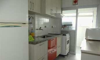 Imagem 7: Apartamento Vila Antonina São Paulo/SP